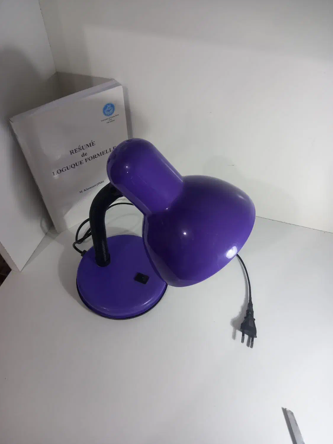 چراغ مطالعه ۳ مدل نوع|چراغ خواب و آباژور|خوی, |دیوار