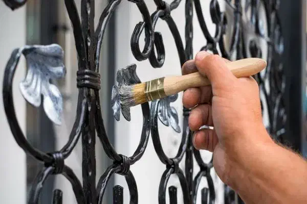 رنگ کار و نقاش|استخدام معماری، عمران و ساختمانی|تهران, شمشیری|دیوار