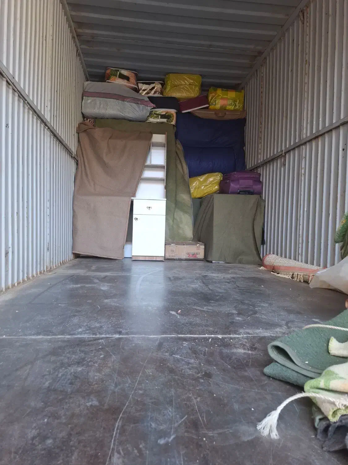 حمل بار و اثاثیه منزل|خدمات حمل و نقل|سقز, |دیوار