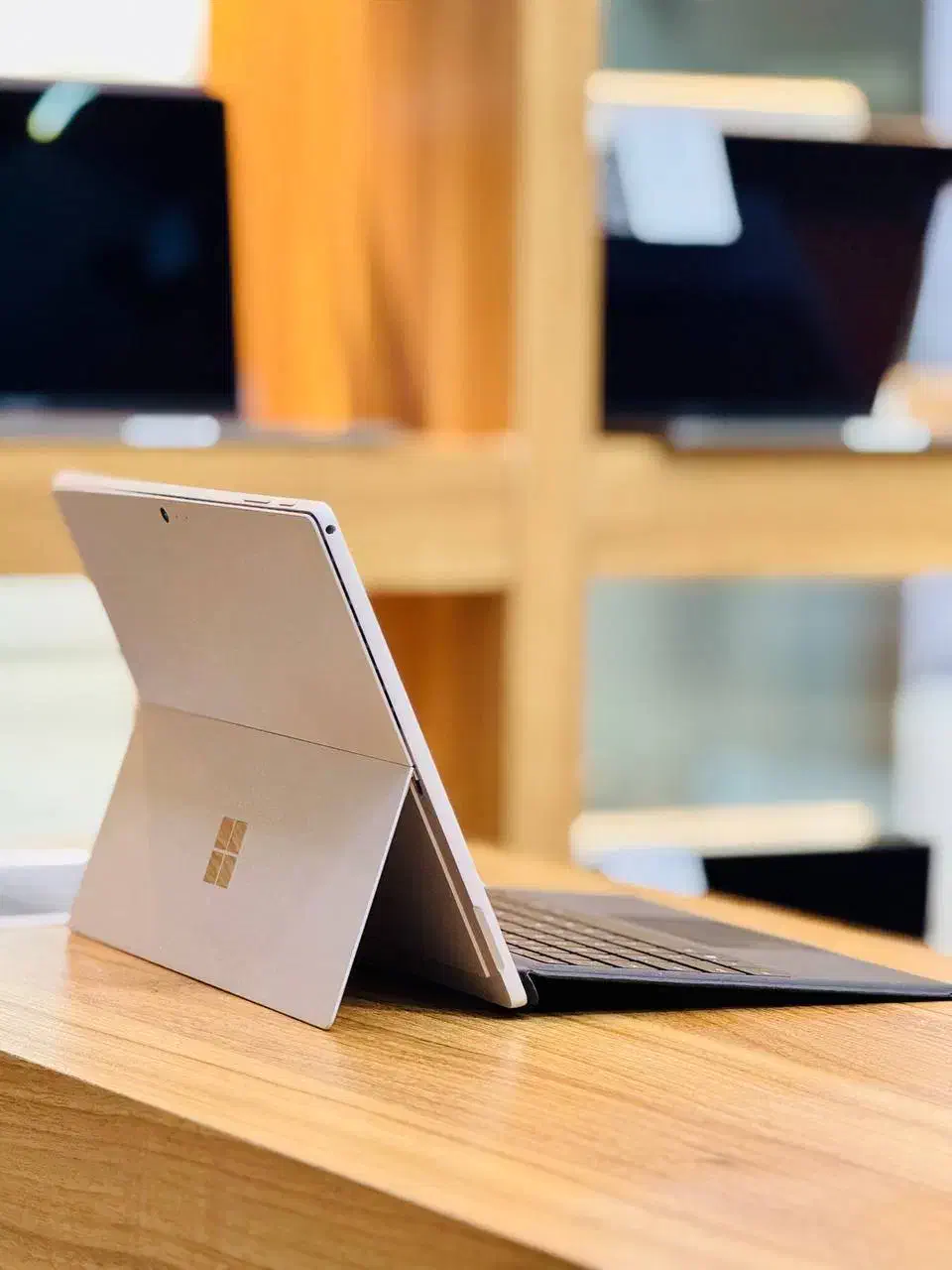 سرفیس پرو ۶|رایانه همراه|سنندج, |دیوار