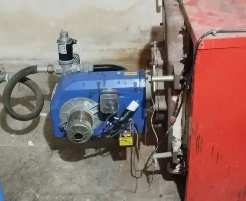 بازسازی و تعمیرات اساسی موتورخانه مشعل و دیگ چدنی|خدمات پیشه و مهارت|تهران, حکمت|دیوار