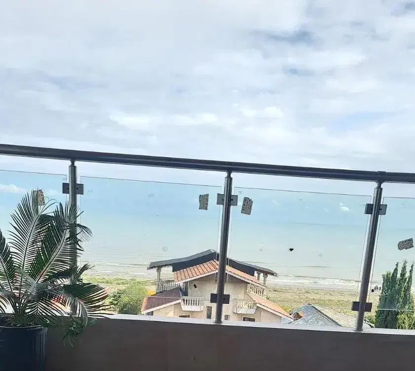 سوییت لب دریا فروشی|فروش آپارتمان|نشتارود, |دیوار