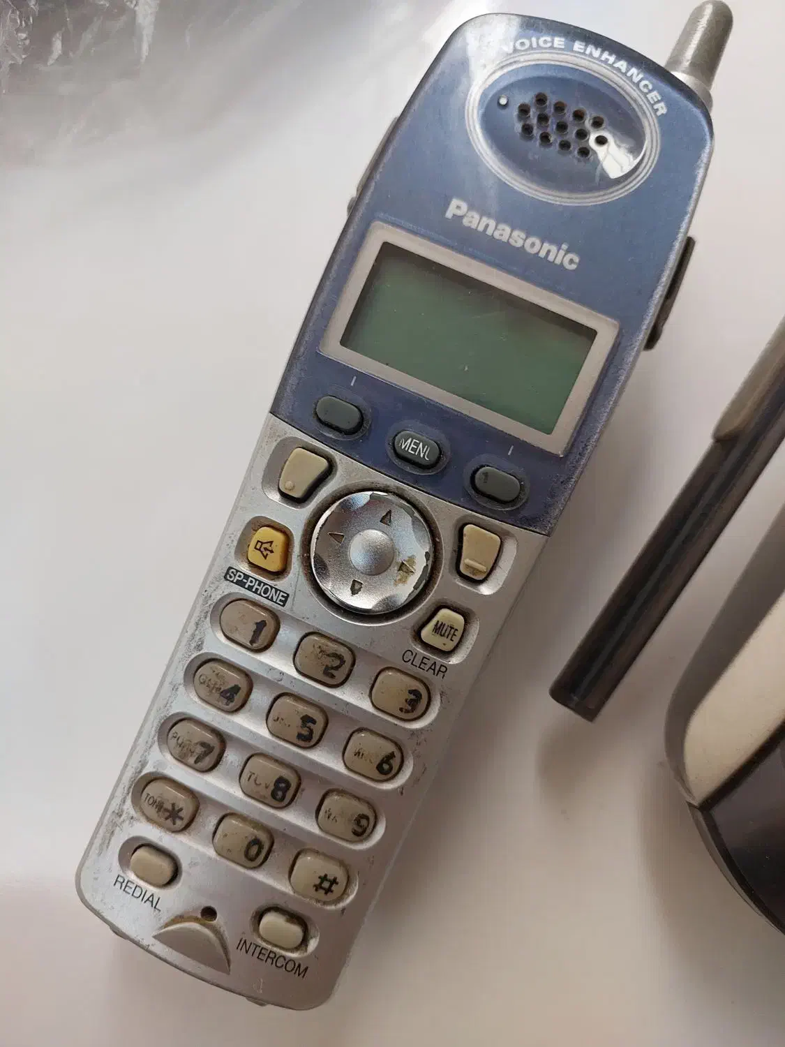 تلفن پاناسونیک|تلفن رومیزی|تهران, صد دستگاه|دیوار