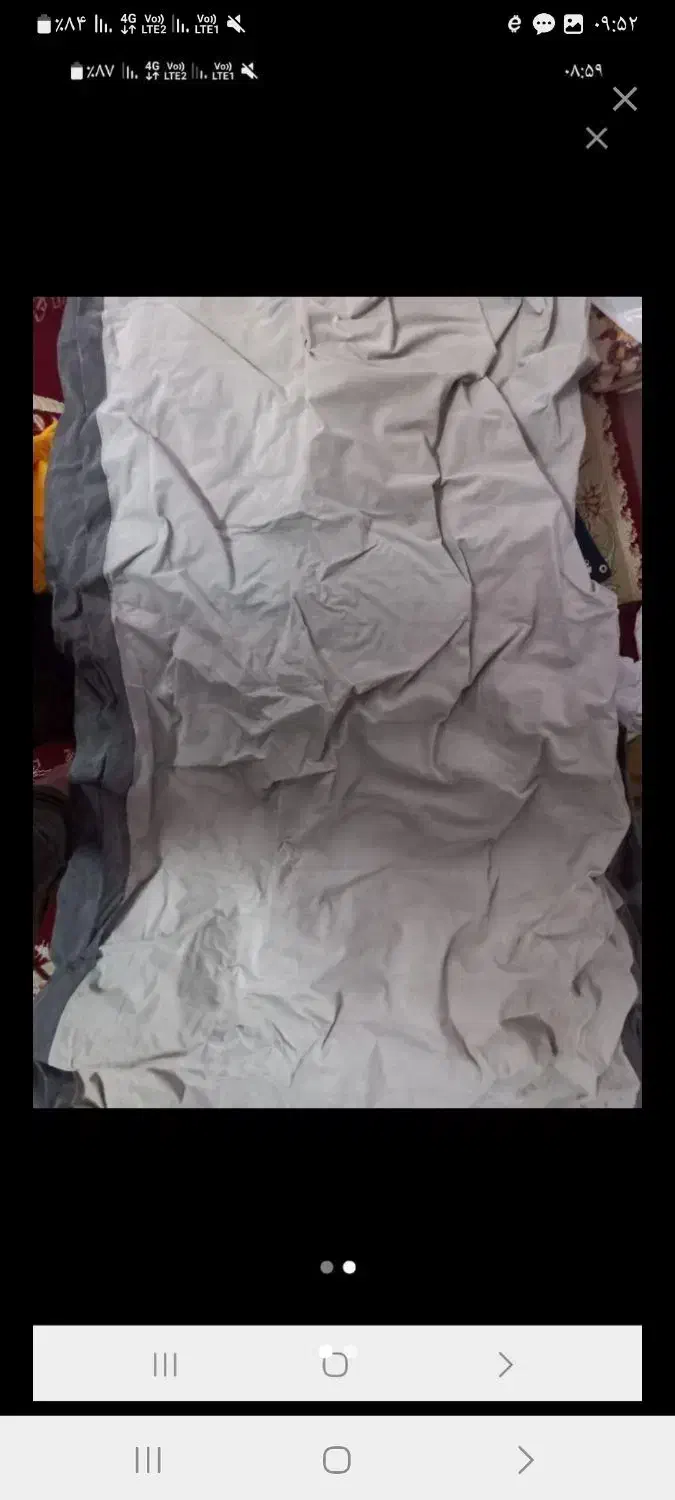 تشک طبی برقی اینتکس|تشک تختخواب|گرمسار, |دیوار