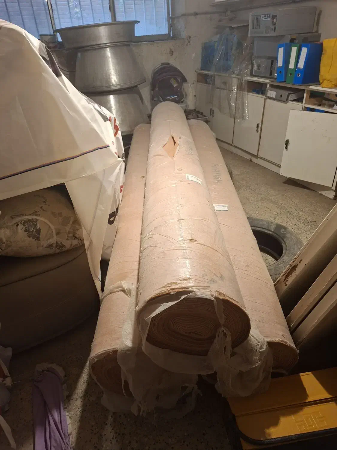 موکت کبریتی|موکت|ارومیه, |دیوار