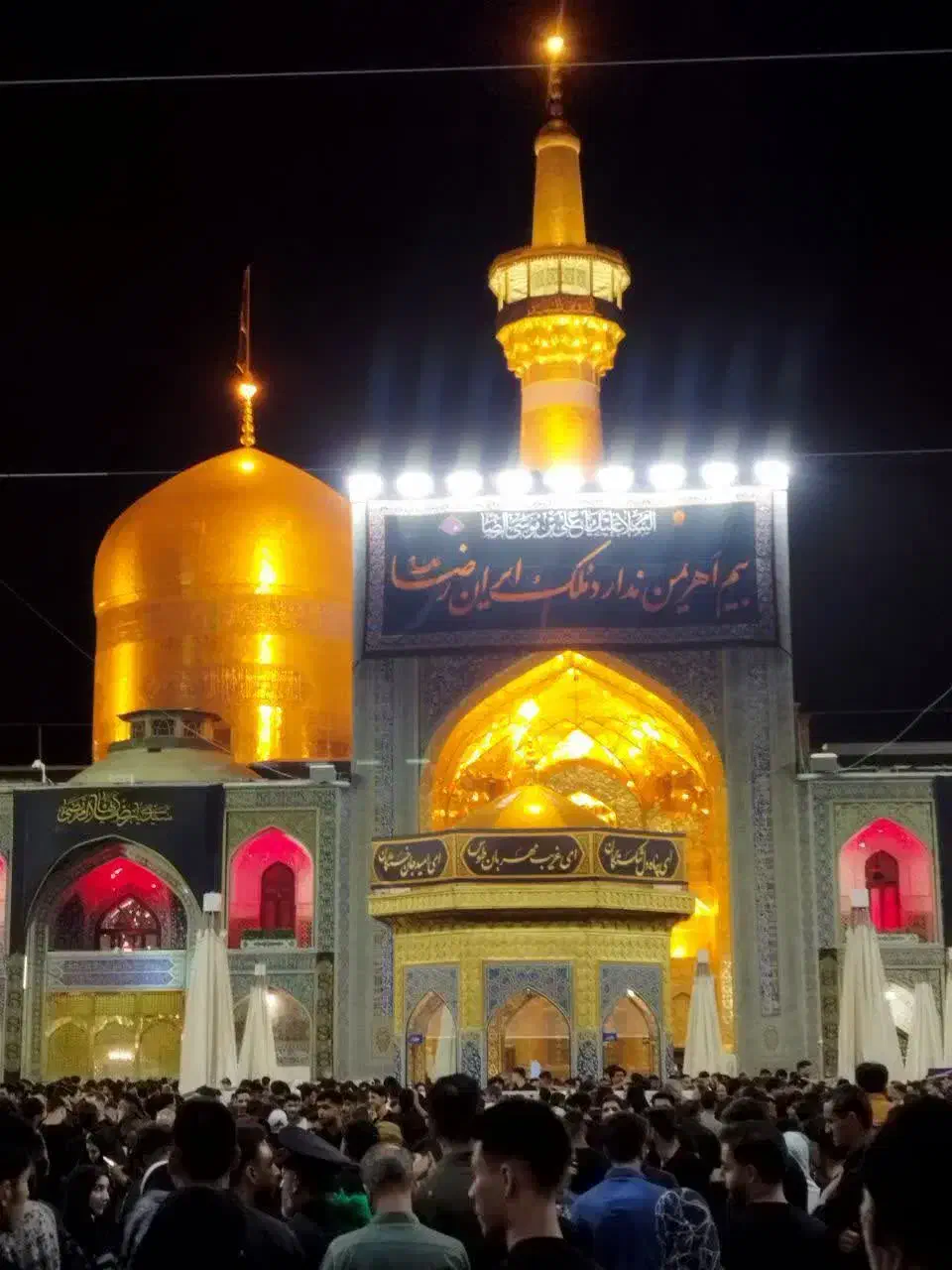 کاروان کربلامعلی،عتبات ارزان ۹روزه(هیئت نورالجنه)|تور و چارتر|قم, هفت تیر|دیوار