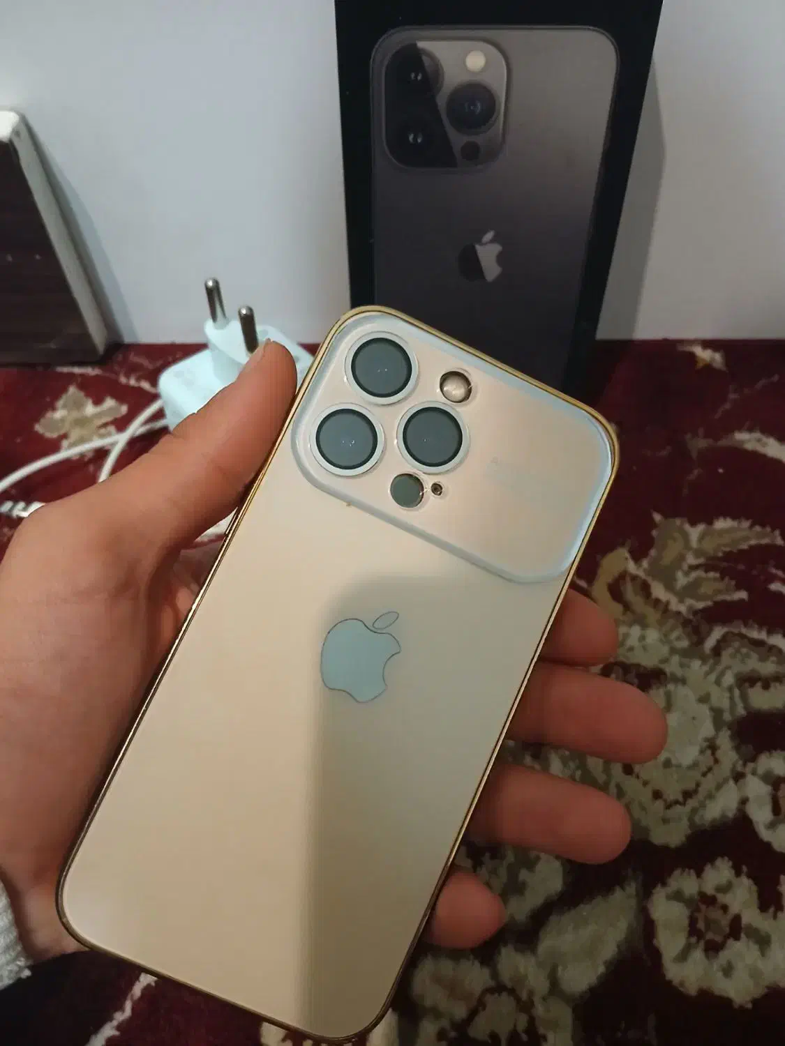 13proپرو|موبایل|همدان, |دیوار