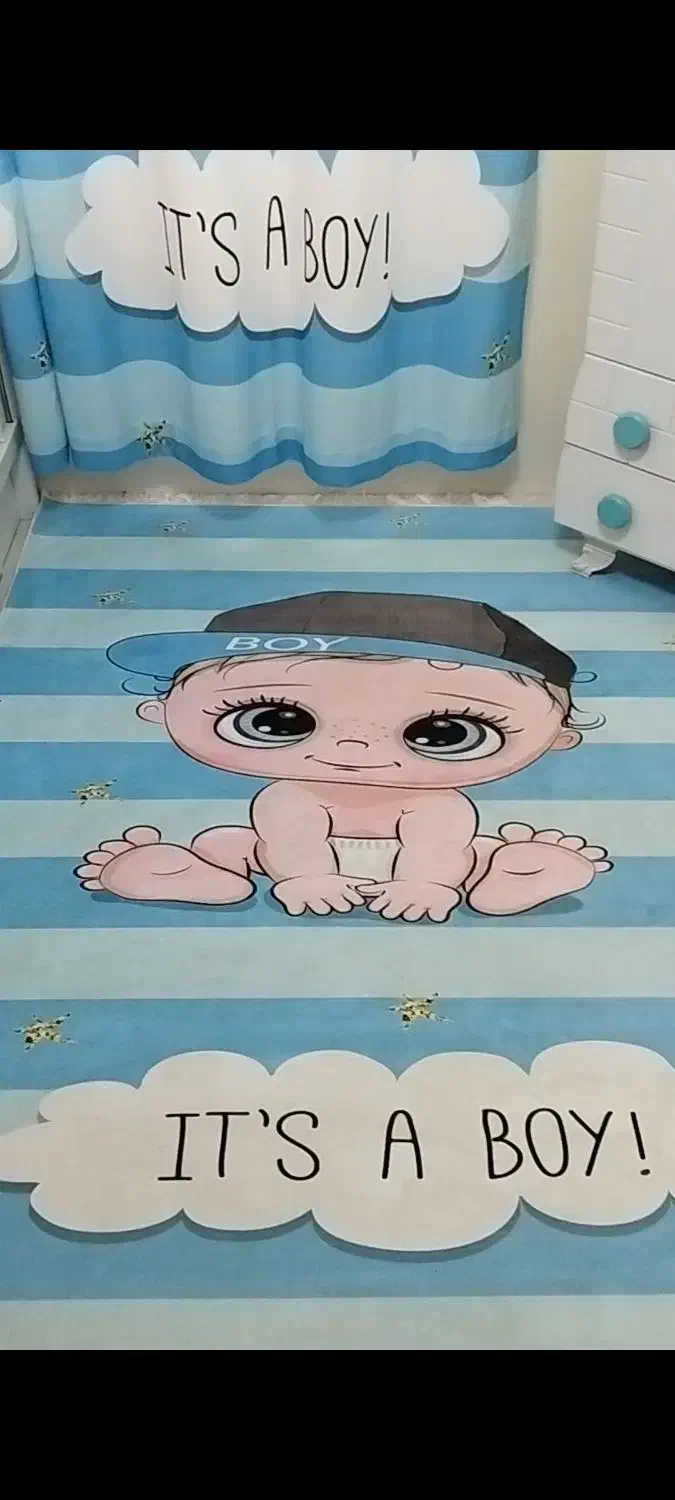 فرش و پرده ست هم|فرش|تهران, جوادیه تهرانپارس|دیوار