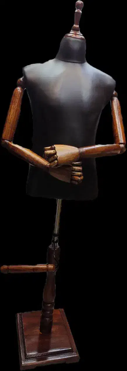 مانکن پینوکیو مردانه|فروشگاه و مغازه|رشت, حاجی آباد|دیوار