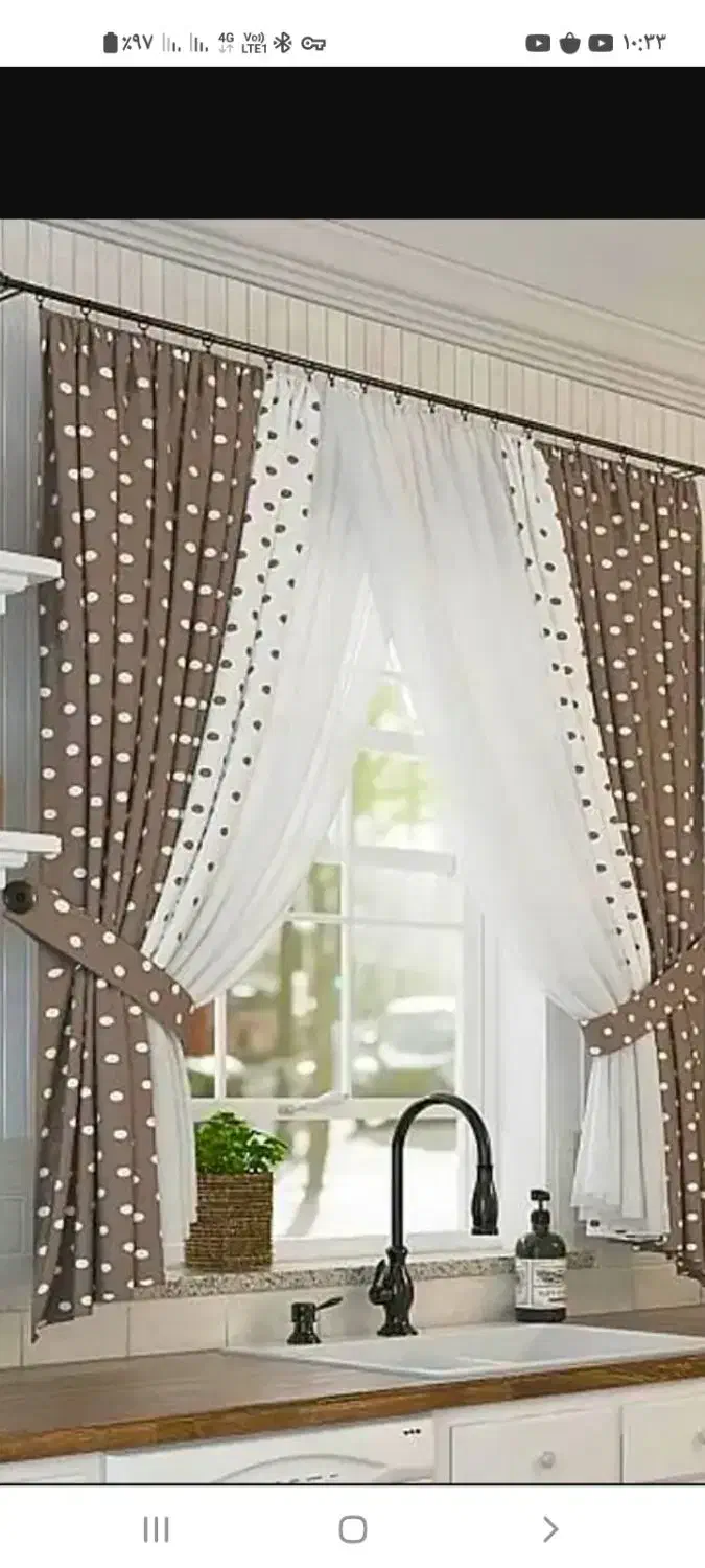 خیاط پرده دوز ( پارچه از مشتری )|خدمات پیشه و مهارت|اسلامشهر, شهرک قائمیه|دیوار