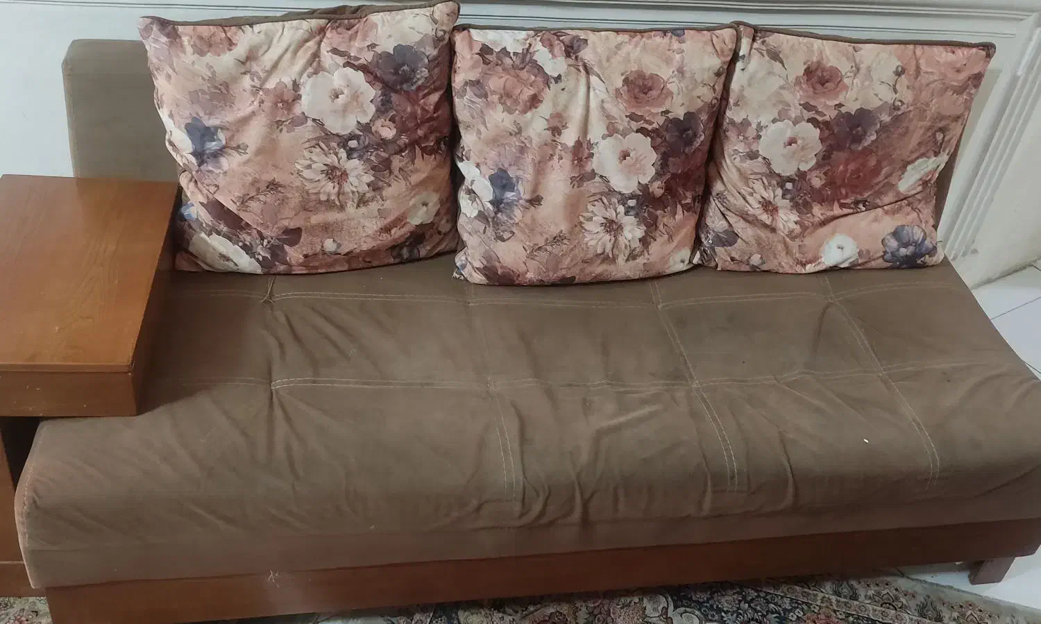 مبل|مبلمان خانگی و میز عسلی|مشهد, کوثر|دیوار