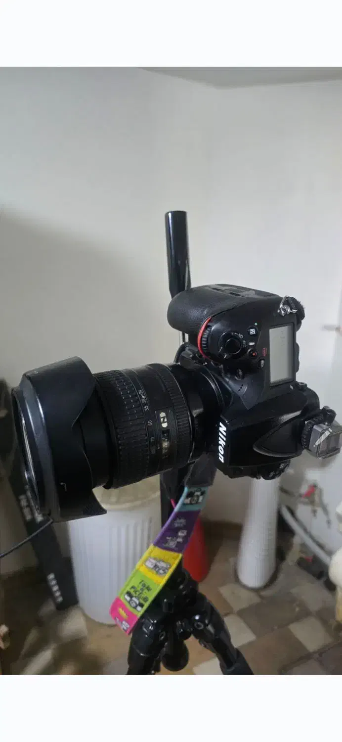 دوربین حرفه ای عکاسی|دوربین عکاسی و فیلم‌برداری|یاسوج, |دیوار