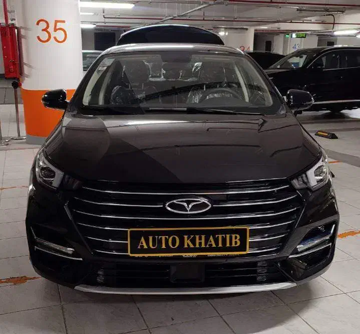 آریزو ۶ پرو / نقدی و اقساطی / تحویل فوری|خودرو سواری و وانت|تهران, نیاوران|دیوار