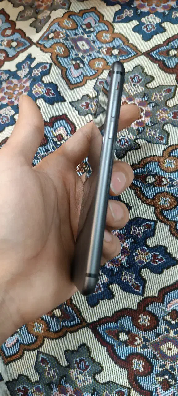 ایفون 8|موبایل|تهران, دبستان|دیوار