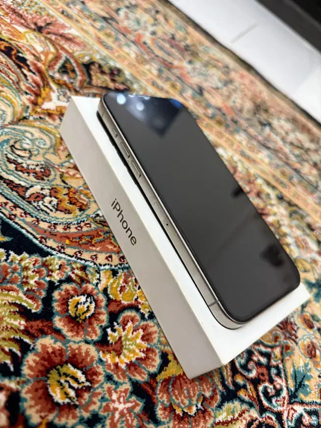 iPhone 15 pro max|موبایل|تهران, خلیج فارس|دیوار