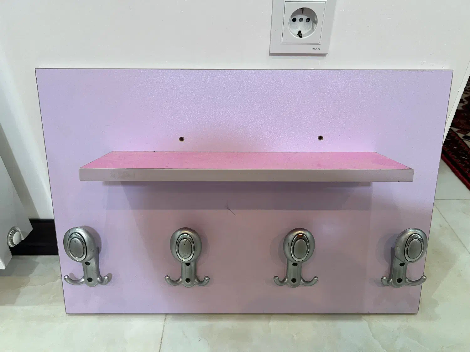 سرویس خاب نوجوان|تخت و سرویس خواب|ساوه, |دیوار