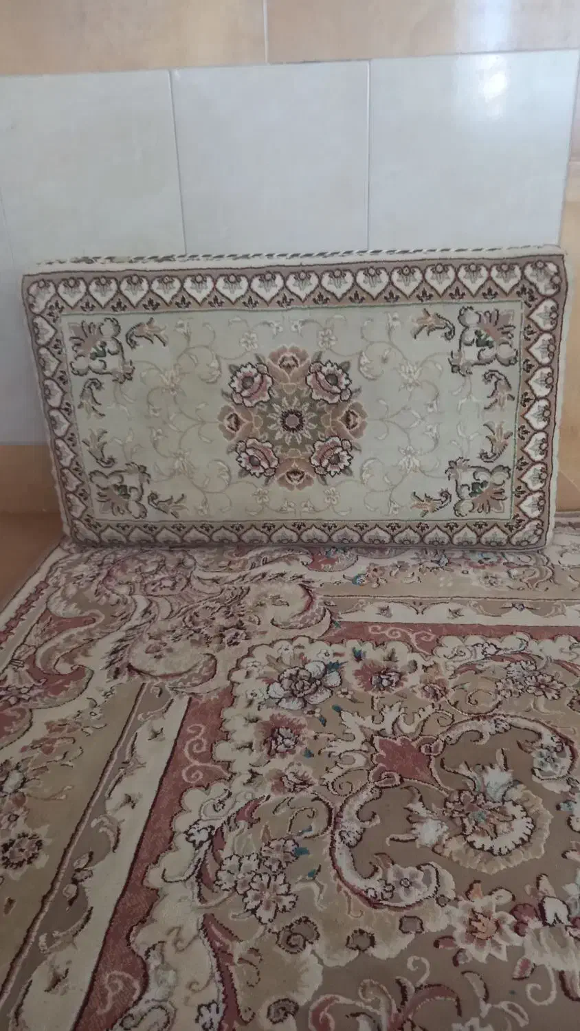 قالیچه پشتی|فرش|سنندج, |دیوار