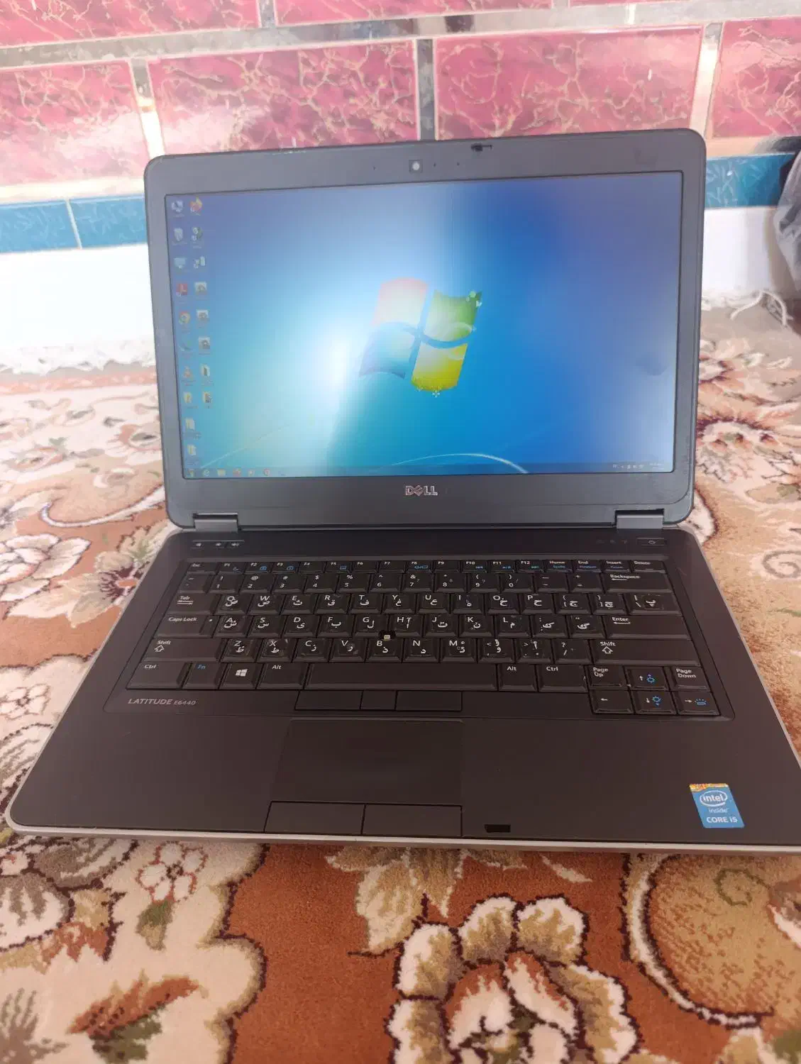 لبتاب|رایانه همراه|خرمآباد, |دیوار