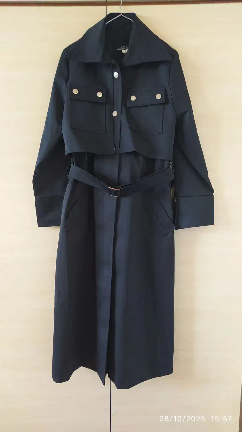 بارانی الیزه|لباس|تبریز, |دیوار