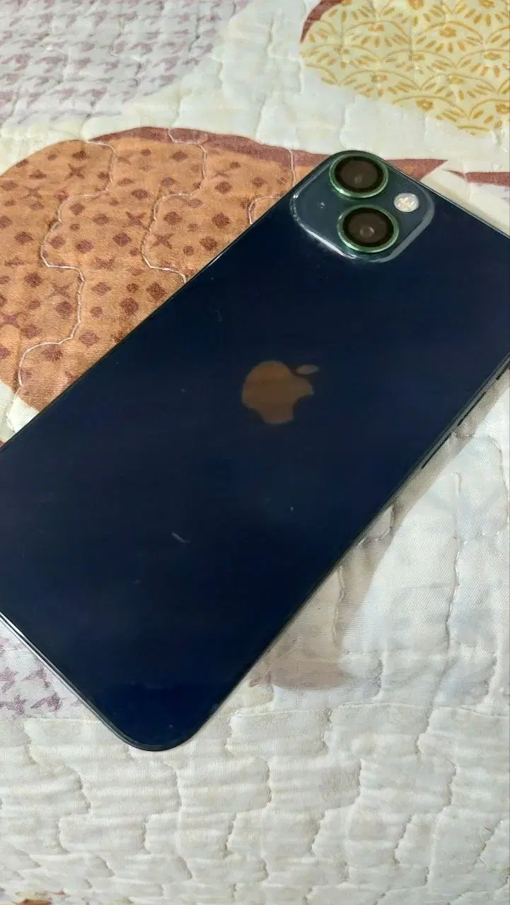 IPhone 13 normal|موبایل|عباس‌آباد, |دیوار