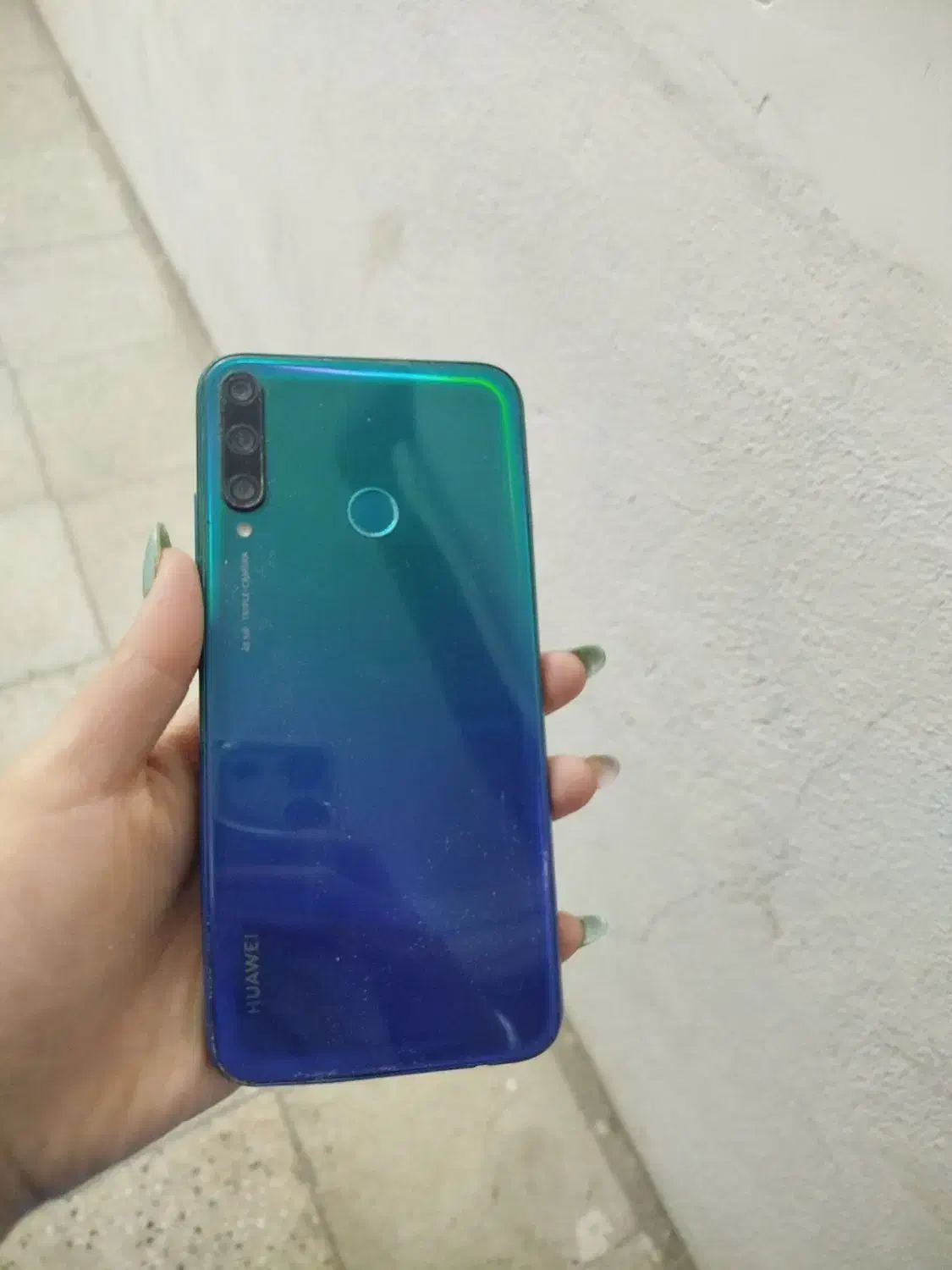 گوشی هوآوی|موبایل|اقبالیه, |دیوار