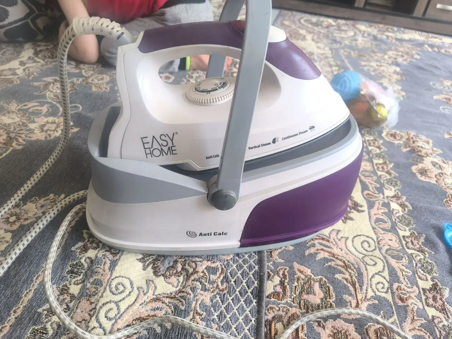 اتو مخزن دار|اتو و لوازم اتو|قزوین, |دیوار