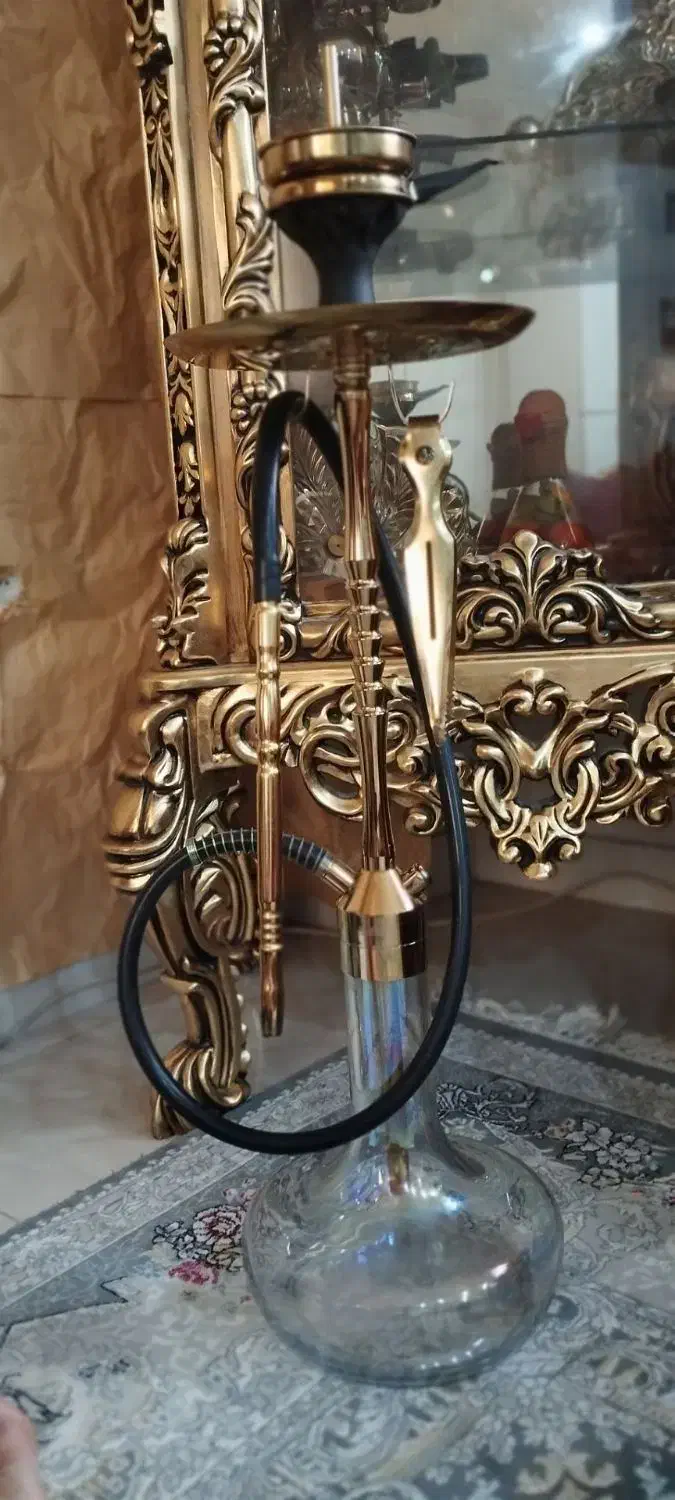 قلیون شیک|کلکسیون و سرگرمی|پاکدشت, پاکدشت (مامازند)|دیوار