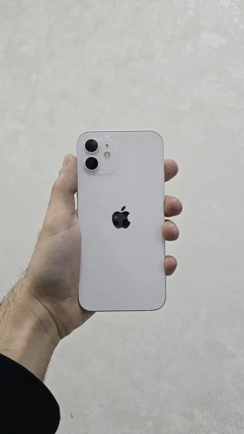 iphone 12 za|موبایل|بندر انزلی, گلسرخ|دیوار