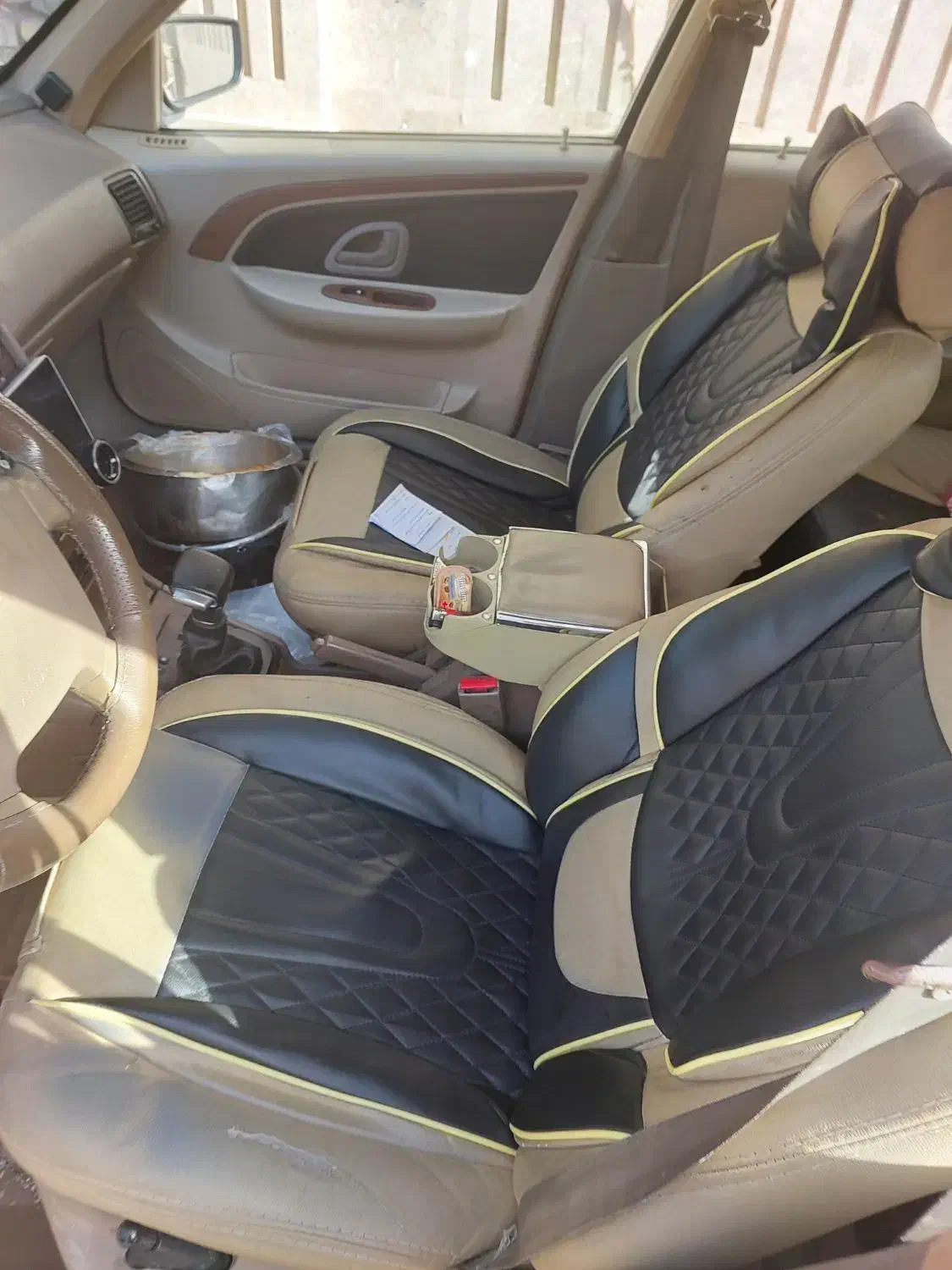 پژو پارس سواری|خودرو سواری و وانت|تایباد, |دیوار