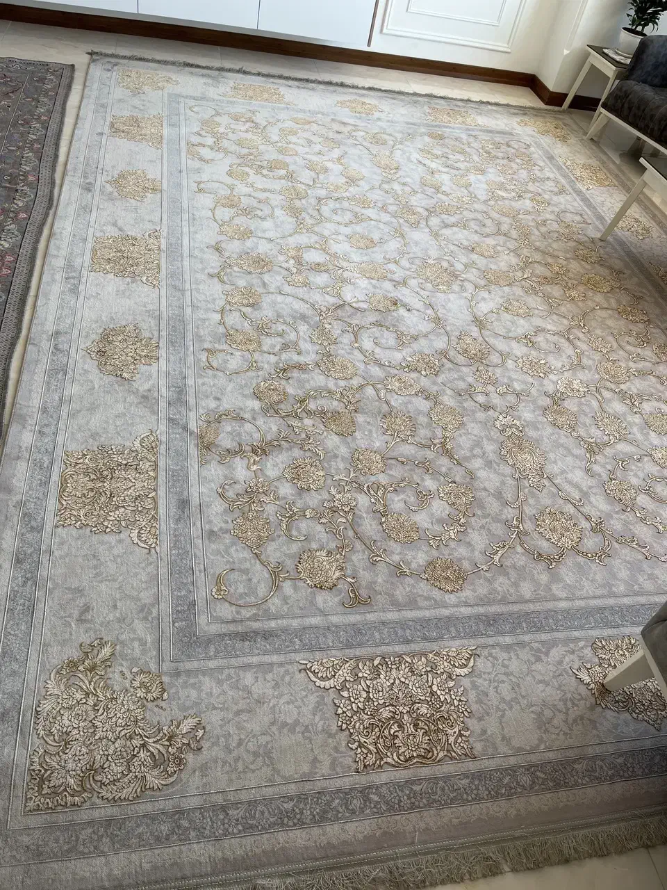 فرش ۱۲ متری|فرش|تهران, صادقیه|دیوار