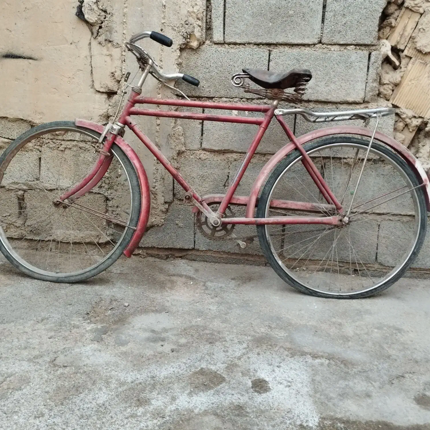 دوچرخه 26|دوچرخه، اسکیت، اسکوتر|بندر ماهشهر, |دیوار