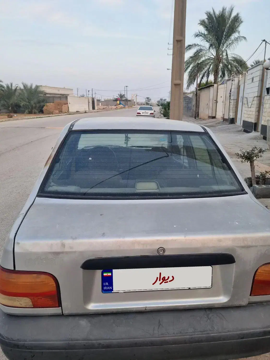 فروش|خودرو سواری و وانت|برازجان, |دیوار