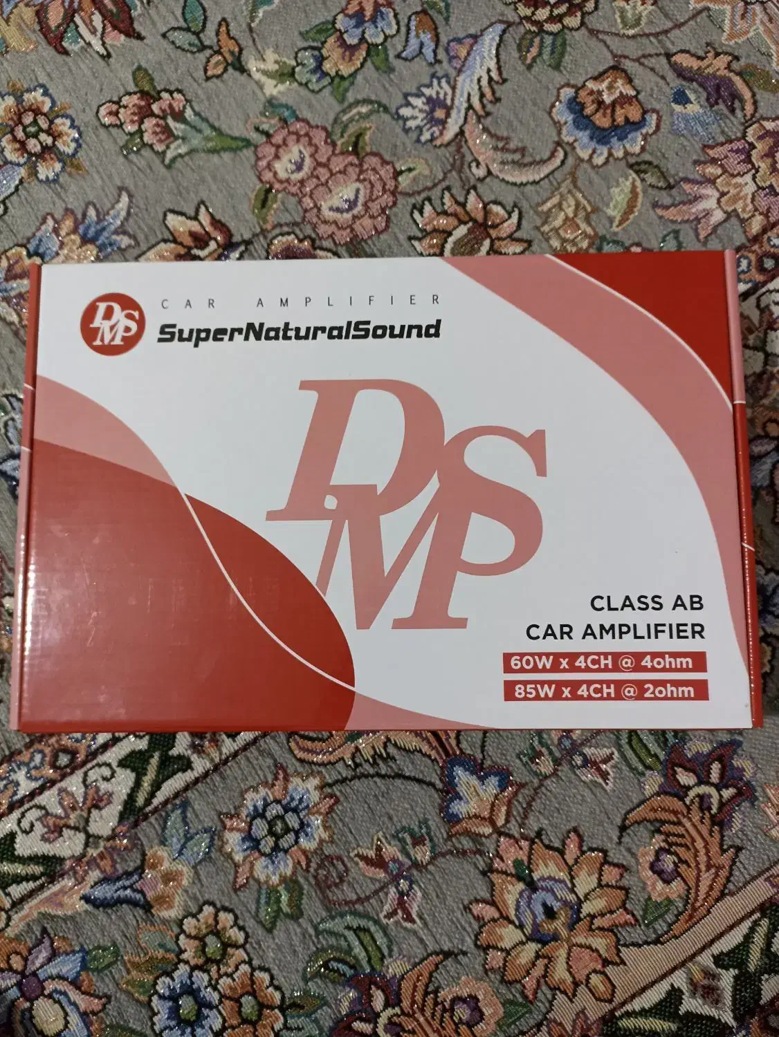 ساب آمپلی|صوتی و تصویری|الیگودرز, |دیوار