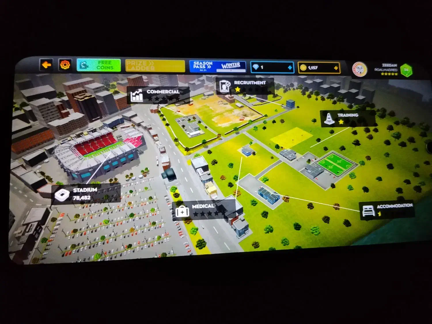 اکانت خوب عالی و اینکه تخفیف ویژه هم داره|کنسول، بازی ویدئویی و آنلاین|قم, شهرک امام حسین|دیوار