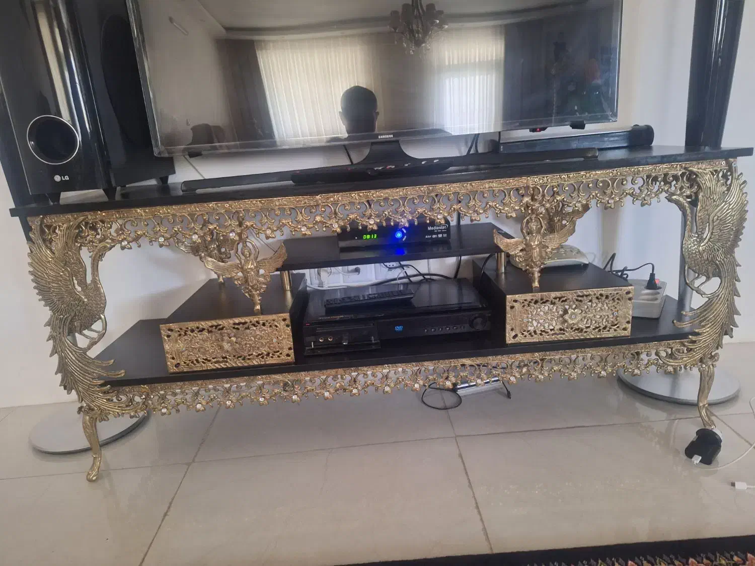 فروش برنز|صنایع دستی و سایر لوازم تزئینی|بهار, |دیوار