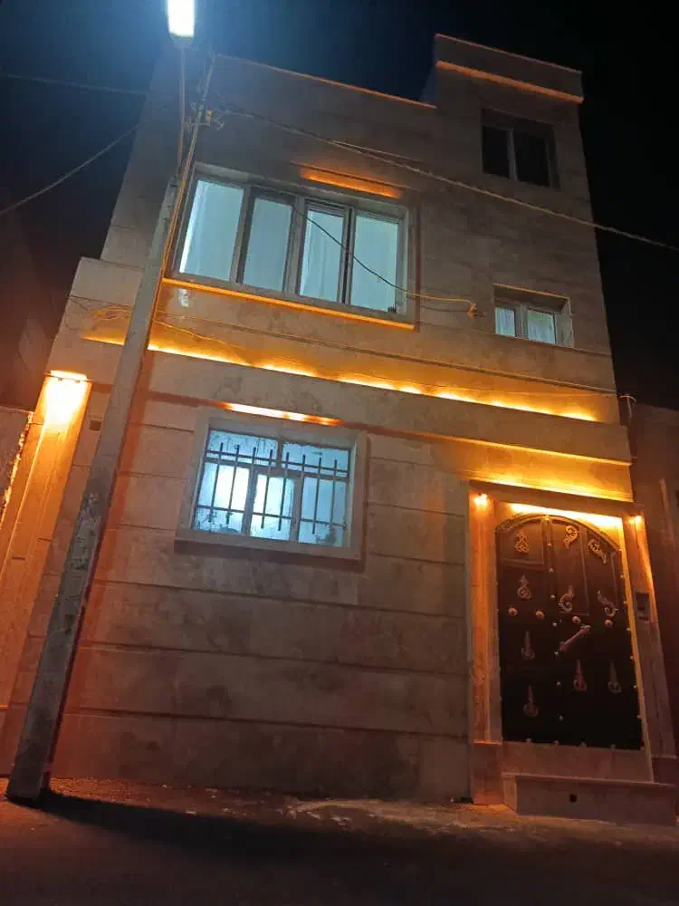 بازسازی پیمانکاری کل ساختمان|خدمات پیشه و مهارت|فردیس, شهرک ۱۱۰|دیوار