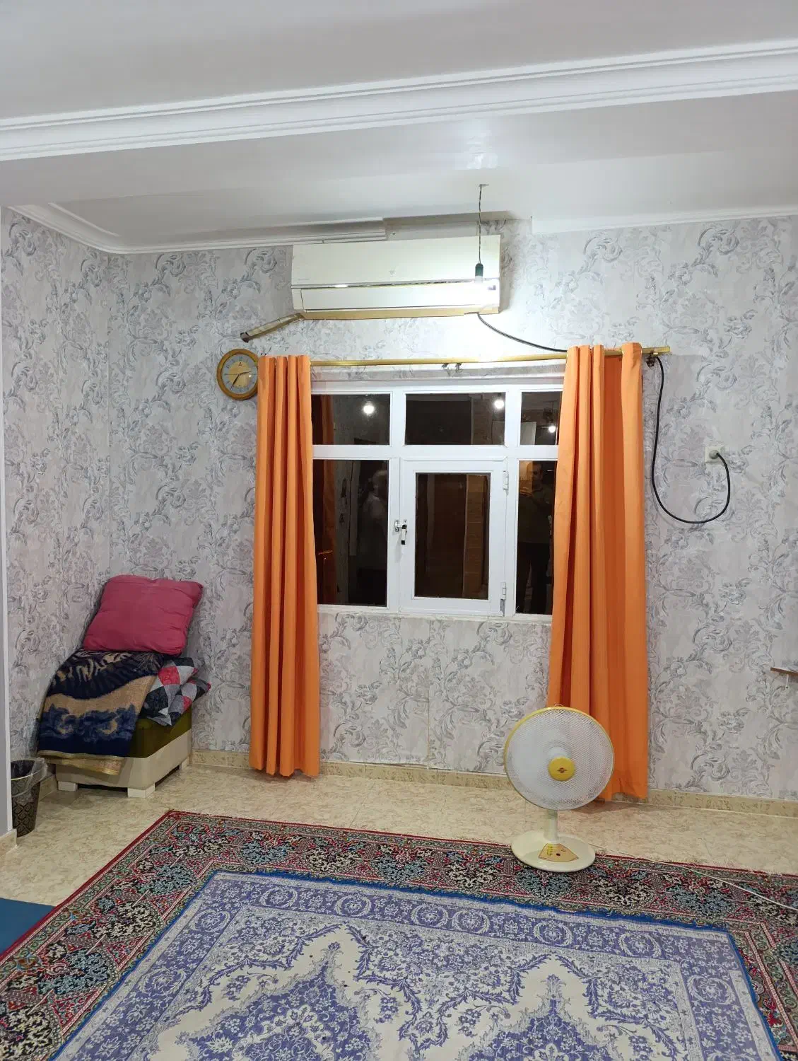 فروش یک واحد آپارتمان شهرک نریمان|فروش آپارتمان|قشم, |دیوار