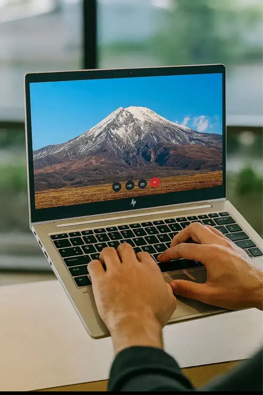 فروش ویژه قسطی لپ تاپ استوک اروپایی با گارانتی|رایانه همراه|تهران, میرداماد|دیوار