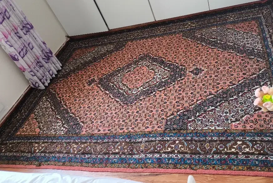 فرش دستبافت|فرش|قدس, شهرقدس|دیوار