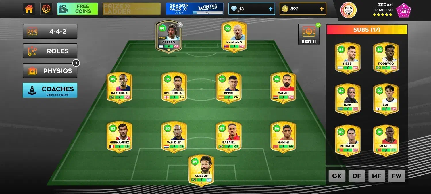 اکانت بازی دی ال اس|کنسول، بازی ویدئویی و آنلاین|همدان, |دیوار