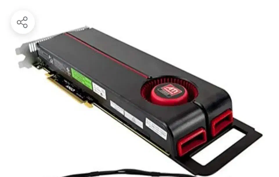 کارت گرافیک DDR5|قطعات و لوازم جانبی رایانه|زاهدان, |دیوار