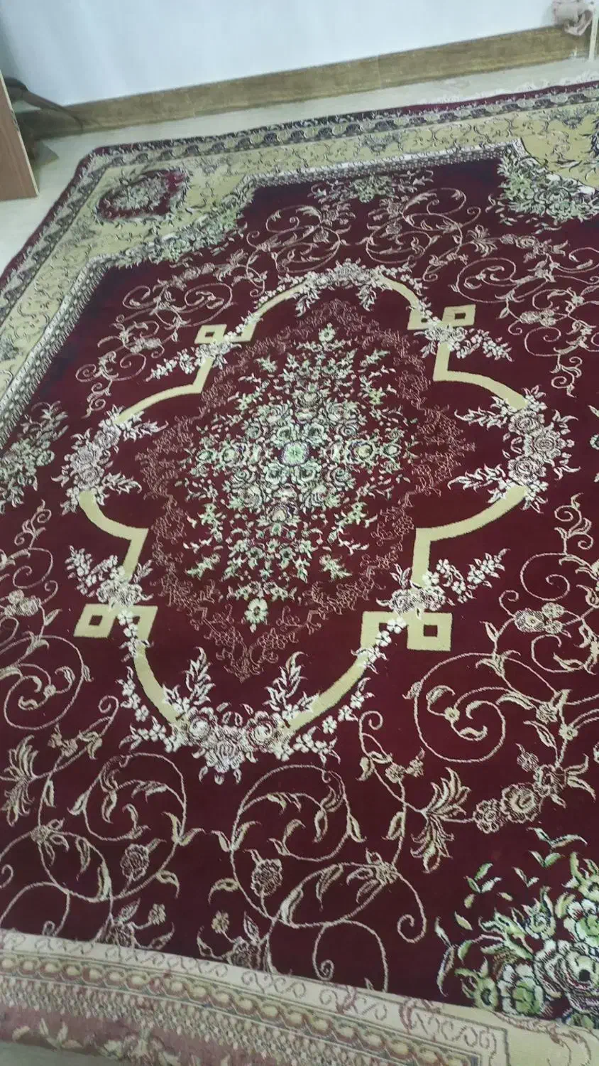 فرش ۶ متری|فرش|اسدآباد, |دیوار