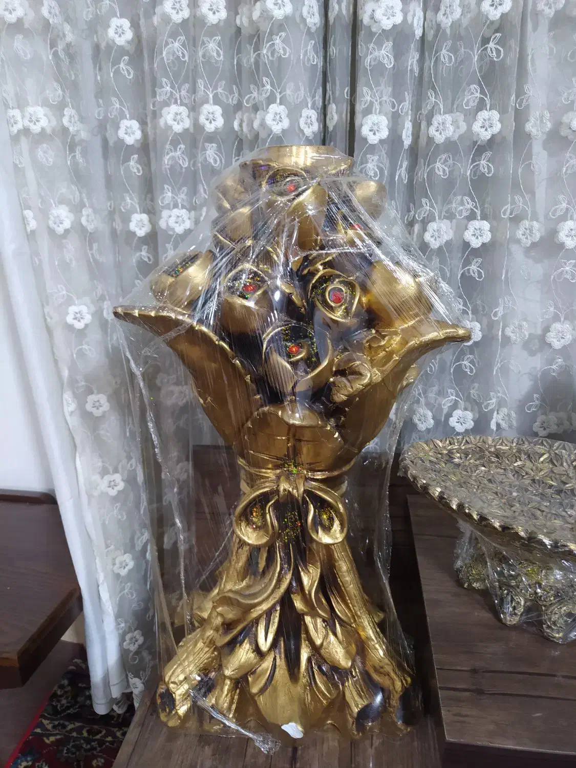 مجسمه های شیک|ساعت دیواری و تزئینی|شوشتر, |دیوار