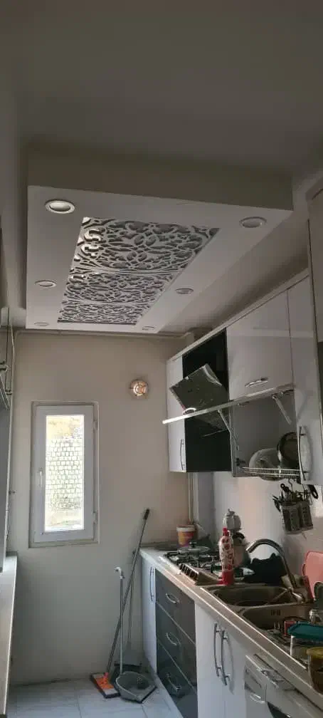 پردیس فاز ۱۱ زون ۳ عرصه و وام تسویه|فروش آپارتمان|پردیس, فاز ۱۱|دیوار