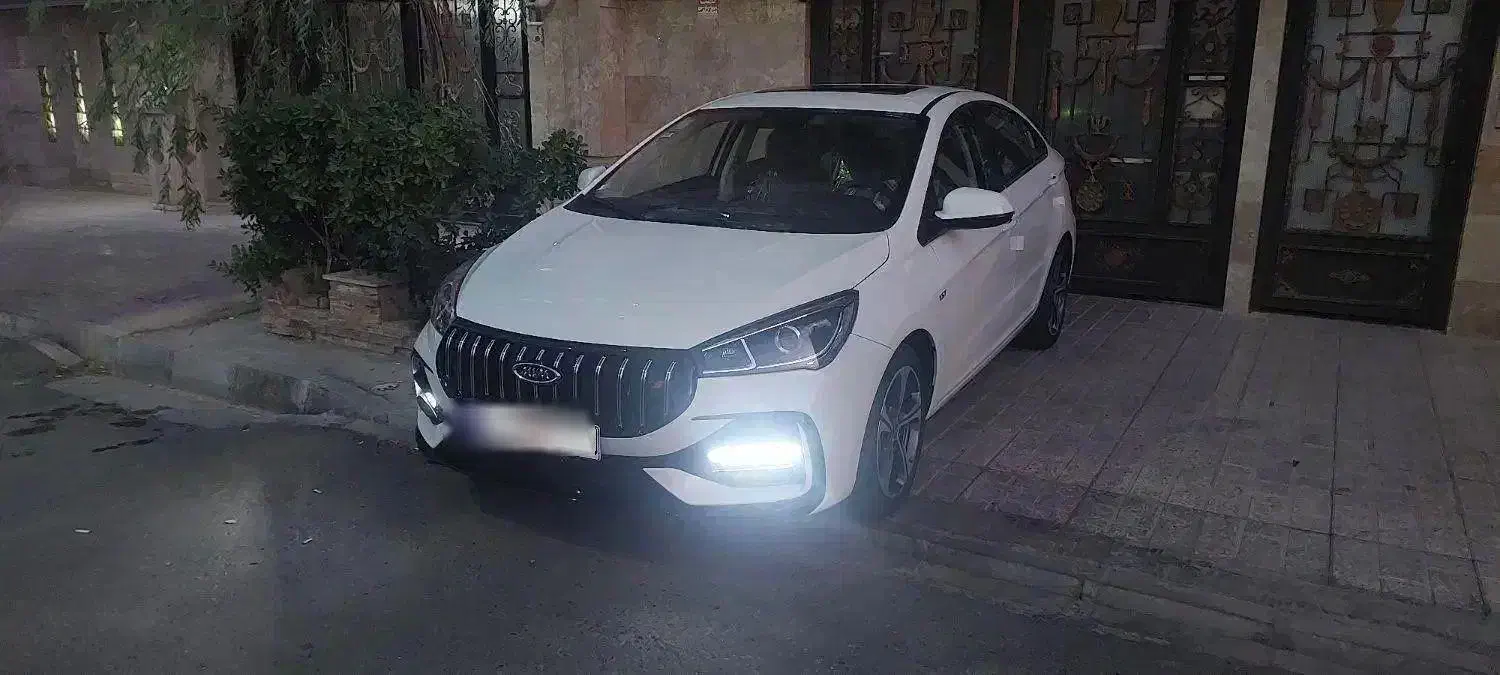 آریزو 5 flصفر خشک|خودرو سواری و وانت|کرج, مطهری|دیوار