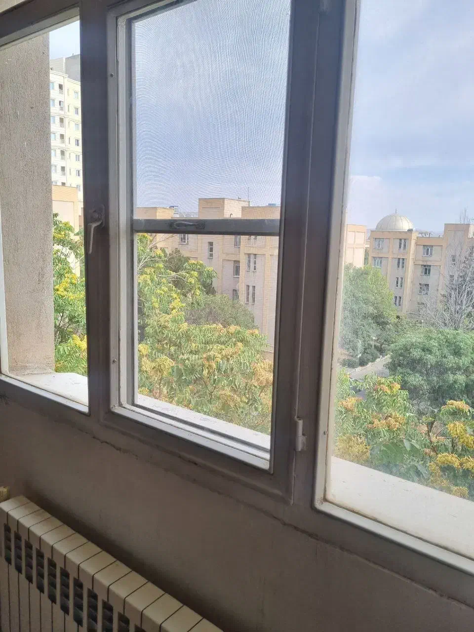 اجاره آپارتمان  الماس پونک|اجارهٔ آپارتمان|زنجان, |دیوار