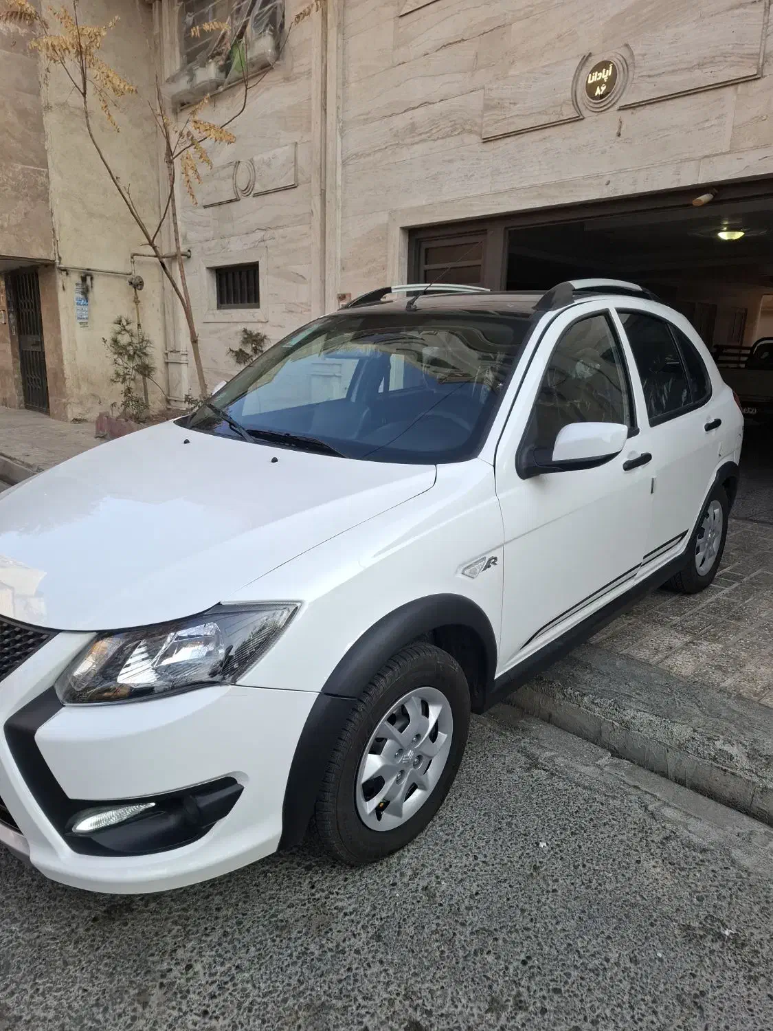 کوئیک RSمدل 1403|خودرو سواری و وانت|کرج, دولتآباد|دیوار