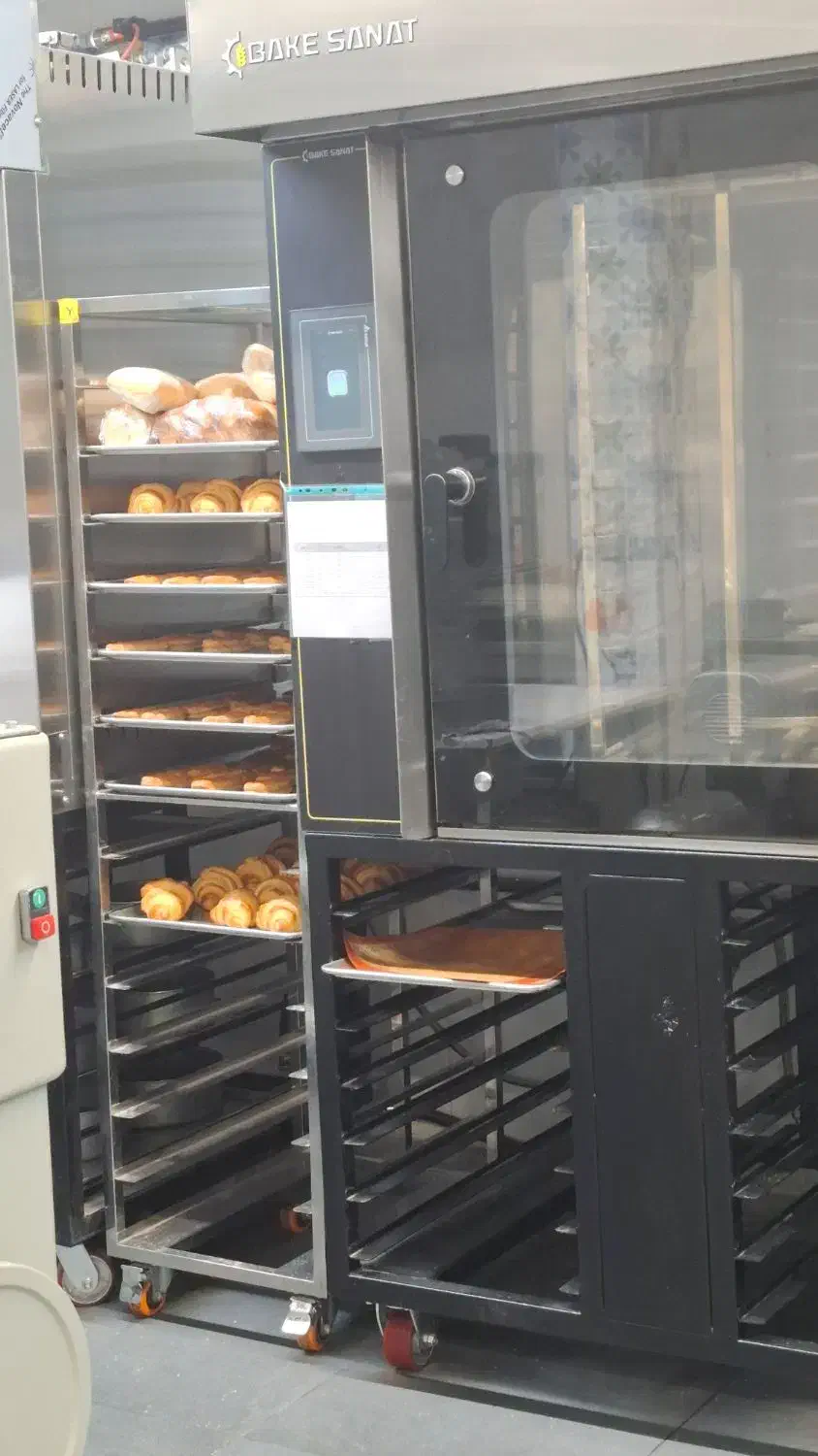 قناد - خشک کار|استخدام خدمات فروشگاه و رستوران|تهران, قبا|دیوار