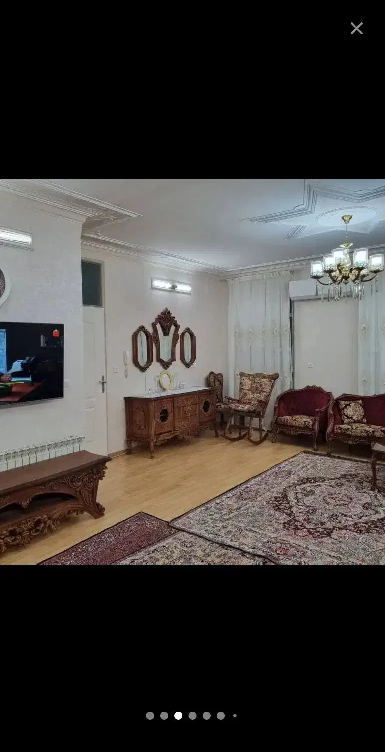 منظریه رهن ویلایی2واحده داریم تکی هم اجاره میدیدمA|اجارهٔ خانه و ویلا|زنجان, |دیوار