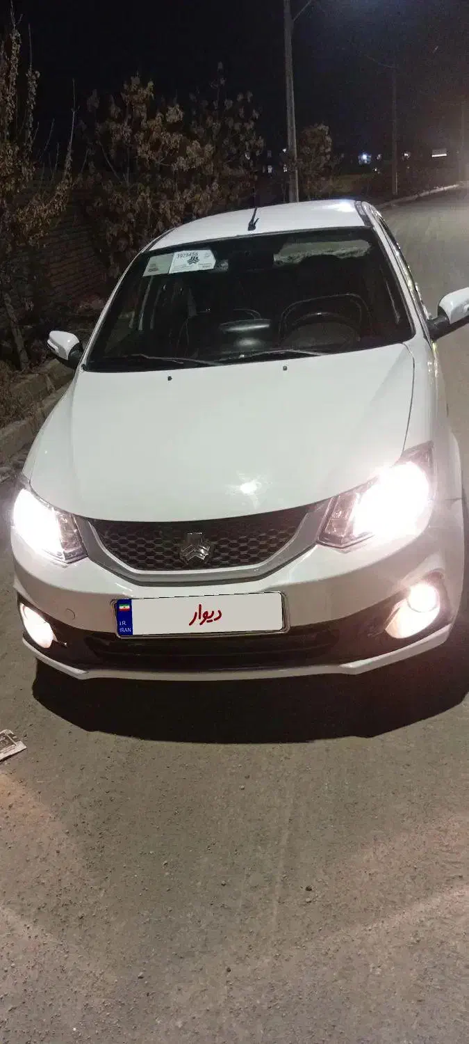 ساینا ۹۵|خودرو سواری و وانت|ارومیه, |دیوار